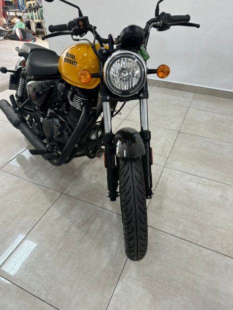 ROYAL ENFIELD Meteor 350 ABS, Foto 7