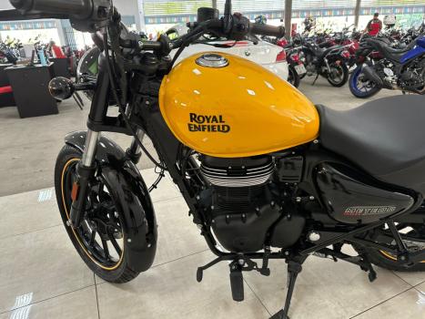 ROYAL ENFIELD Meteor 350 ABS, Foto 13