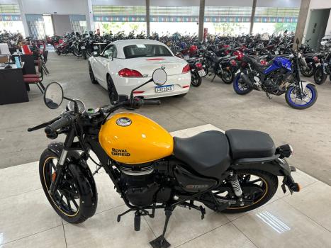 ROYAL ENFIELD Meteor 350 ABS, Foto 16