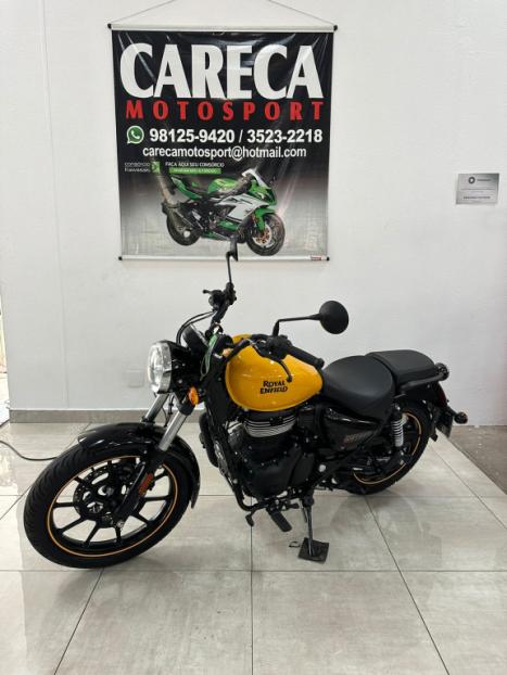 ROYAL ENFIELD Meteor 350 ABS, Foto 17