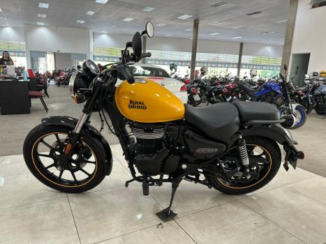 ROYAL ENFIELD Meteor 350 ABS, Foto 18