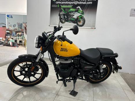 ROYAL ENFIELD Meteor 350 ABS, Foto 26