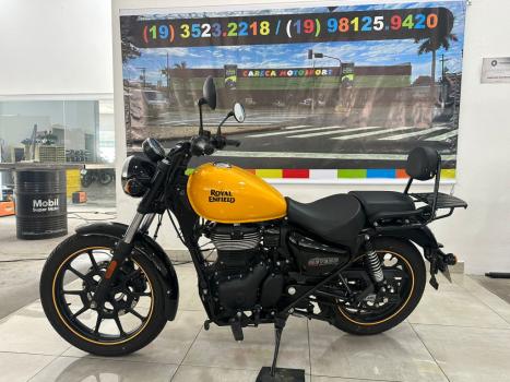 ROYAL ENFIELD Meteor 350 ABS, Foto 2