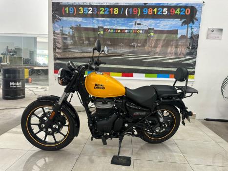 ROYAL ENFIELD Meteor 350 ABS, Foto 4