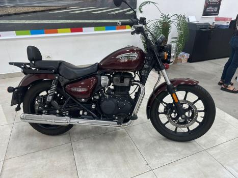 ROYAL ENFIELD Meteor 350 ABS, Foto 1