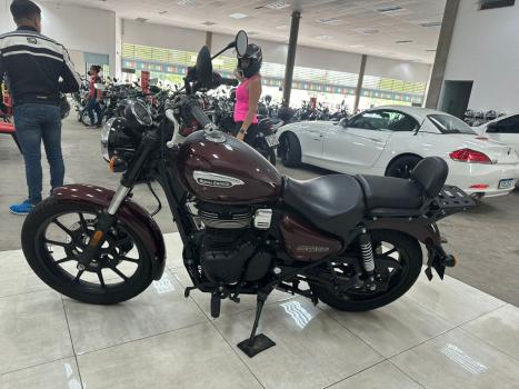 ROYAL ENFIELD Meteor 350 ABS, Foto 3