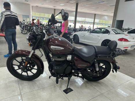 ROYAL ENFIELD Meteor 350 ABS, Foto 4