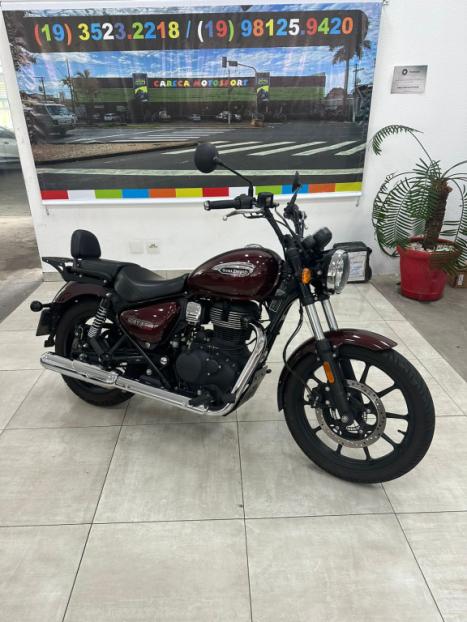 ROYAL ENFIELD Meteor 350 ABS, Foto 5