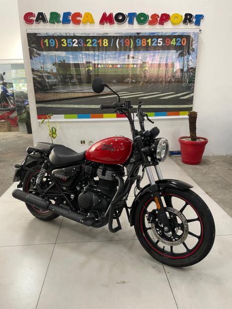 ROYAL ENFIELD Meteor 350 ABS, Foto 1
