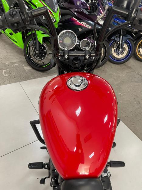 ROYAL ENFIELD Meteor 350 ABS, Foto 2