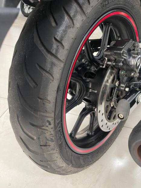 ROYAL ENFIELD Meteor 350 ABS, Foto 3