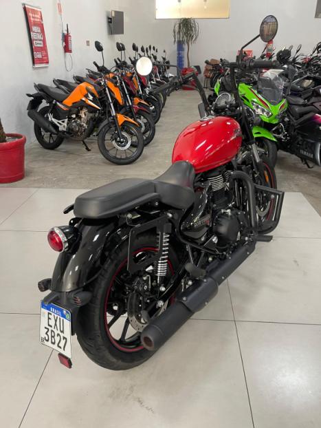 ROYAL ENFIELD Meteor 350 ABS, Foto 5
