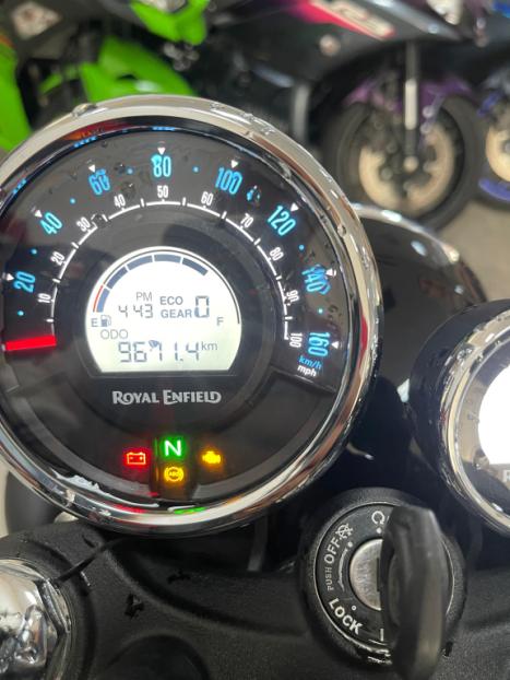 ROYAL ENFIELD Meteor 350 ABS, Foto 6