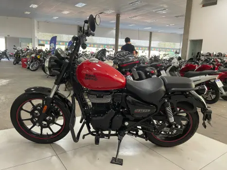 ROYAL ENFIELD Meteor 350 ABS, Foto 7