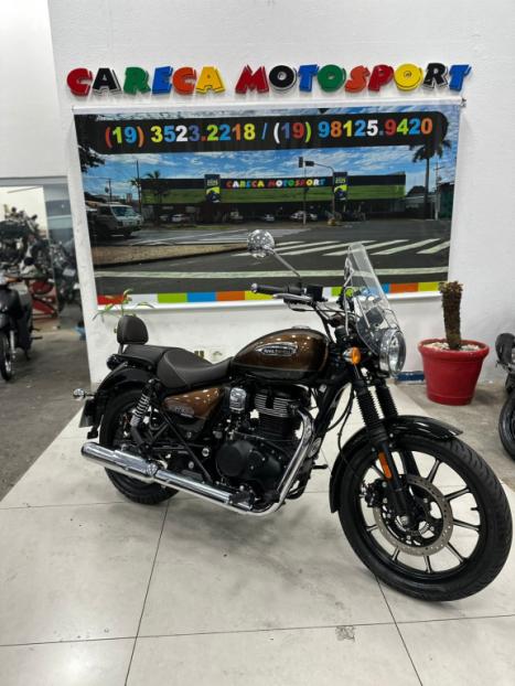 ROYAL ENFIELD Meteor 350 ABS, Foto 1