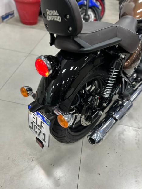 ROYAL ENFIELD Meteor 350 ABS, Foto 3