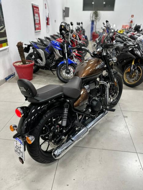 ROYAL ENFIELD Meteor 350 ABS, Foto 4