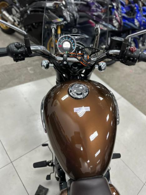 ROYAL ENFIELD Meteor 350 ABS, Foto 5