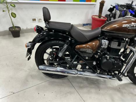 ROYAL ENFIELD Meteor 350 ABS, Foto 6
