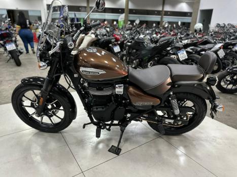 ROYAL ENFIELD Meteor 350 ABS, Foto 7