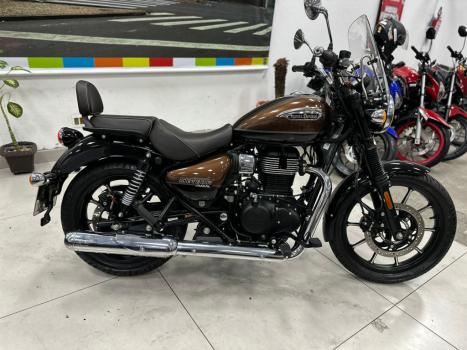 ROYAL ENFIELD Meteor 350 ABS, Foto 8