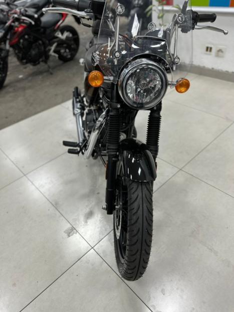 ROYAL ENFIELD Meteor 350 ABS, Foto 9