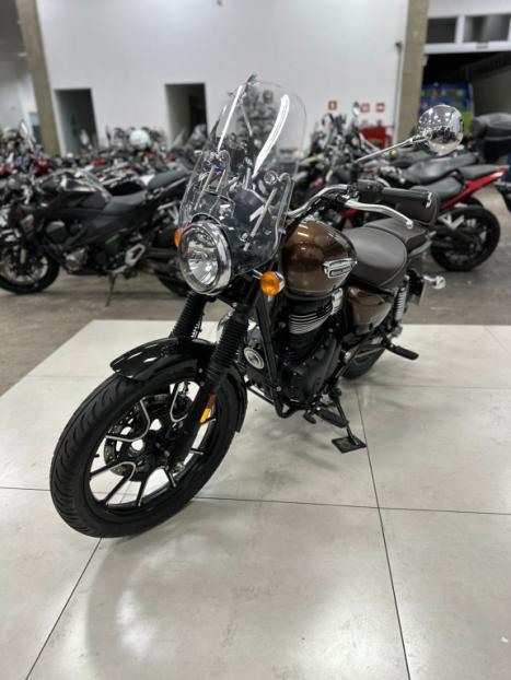 ROYAL ENFIELD Meteor 350 ABS, Foto 10