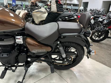 ROYAL ENFIELD Meteor 350 ABS, Foto 11