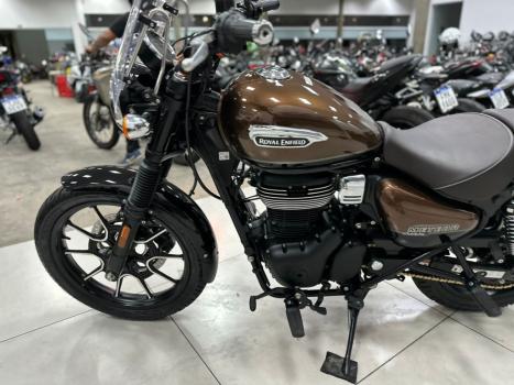 ROYAL ENFIELD Meteor 350 ABS, Foto 12