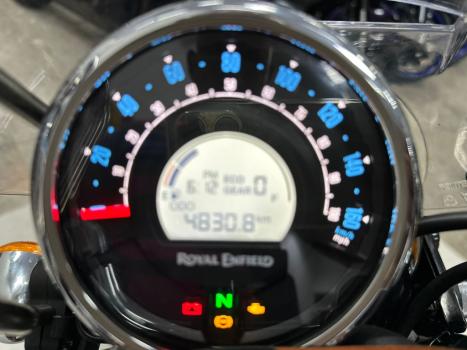 ROYAL ENFIELD Meteor 350 ABS, Foto 13