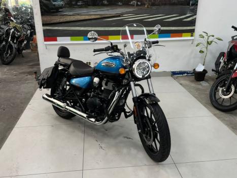 ROYAL ENFIELD Meteor 350 ABS, Foto 1