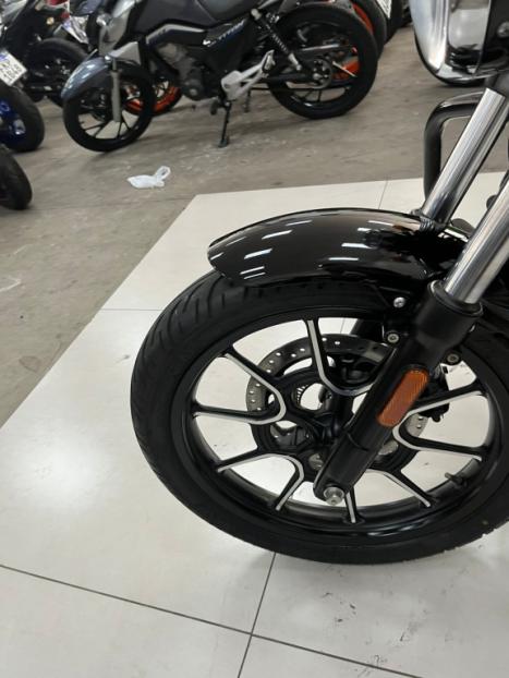 ROYAL ENFIELD Meteor 350 ABS, Foto 3