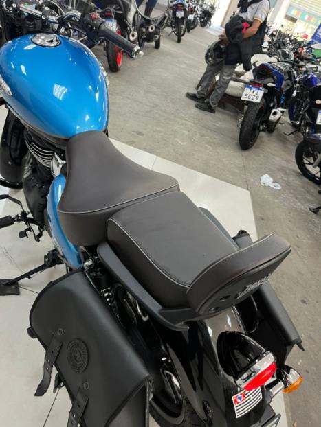 ROYAL ENFIELD Meteor 350 ABS, Foto 4