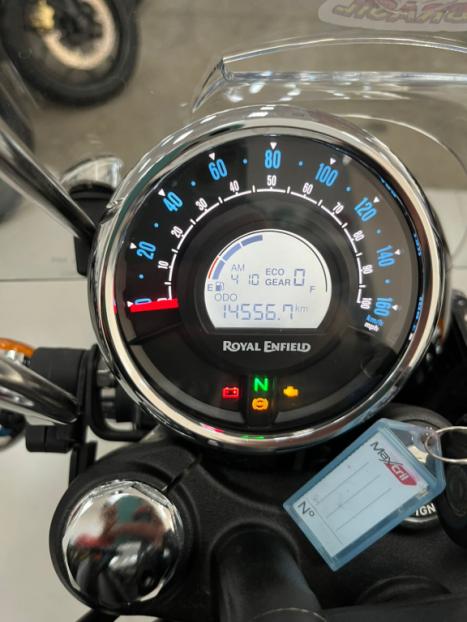 ROYAL ENFIELD Meteor 350 ABS, Foto 5