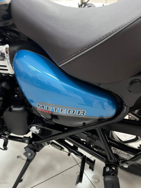 ROYAL ENFIELD Meteor 350 ABS, Foto 6