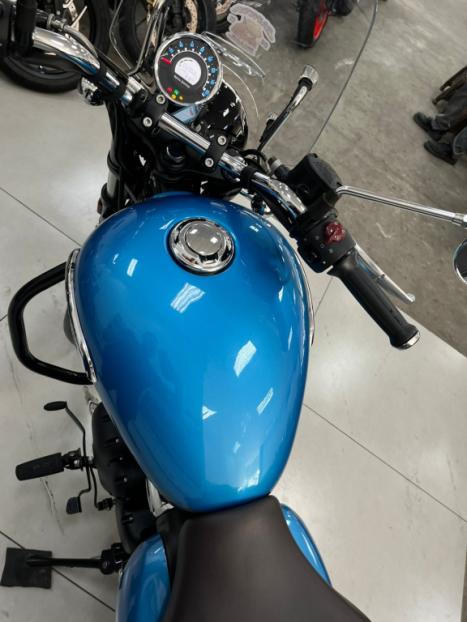 ROYAL ENFIELD Meteor 350 ABS, Foto 7