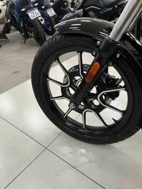 ROYAL ENFIELD Meteor 350 ABS, Foto 8