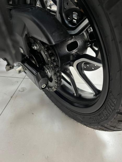 ROYAL ENFIELD Meteor 350 ABS, Foto 9
