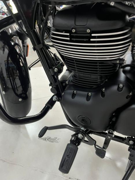 ROYAL ENFIELD Meteor 350 ABS, Foto 10