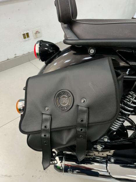 ROYAL ENFIELD Meteor 350 ABS, Foto 11
