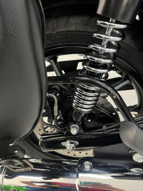 ROYAL ENFIELD Meteor 350 ABS, Foto 12