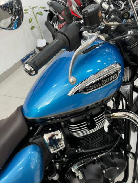 ROYAL ENFIELD Meteor 350 ABS, Foto 13