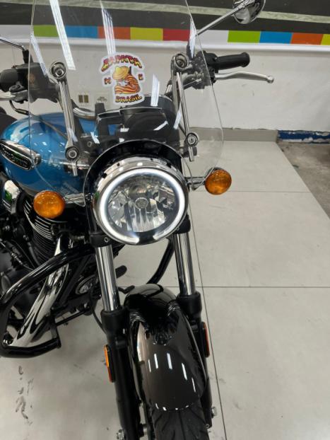 ROYAL ENFIELD Meteor 350 ABS, Foto 14