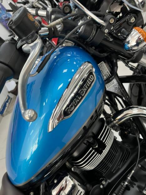 ROYAL ENFIELD Meteor 350 ABS, Foto 15