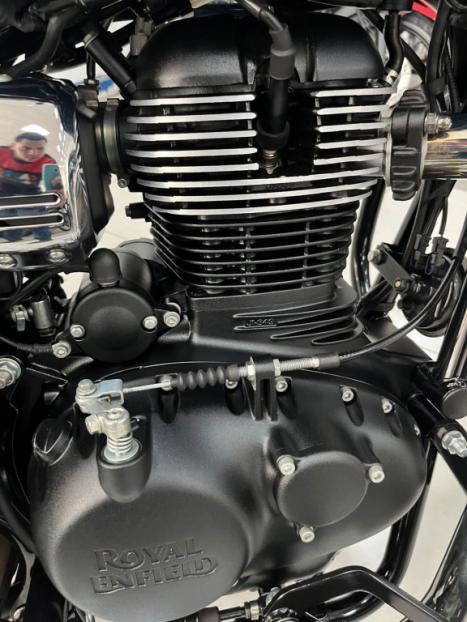 ROYAL ENFIELD Meteor 350 ABS, Foto 16