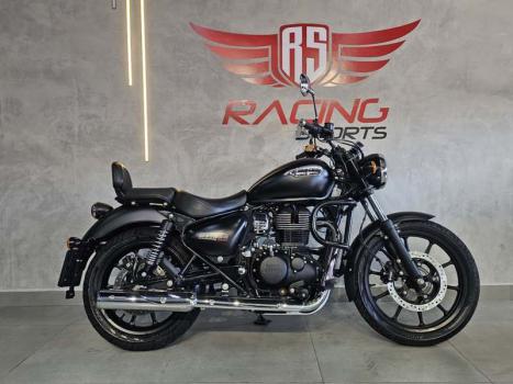 ROYAL ENFIELD Meteor 350 ABS, Foto 1