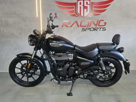 ROYAL ENFIELD Meteor 350 ABS, Foto 2
