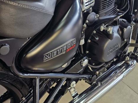 ROYAL ENFIELD Meteor 350 ABS, Foto 3