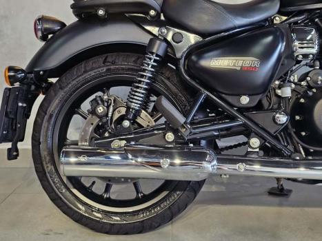 ROYAL ENFIELD Meteor 350 ABS, Foto 4