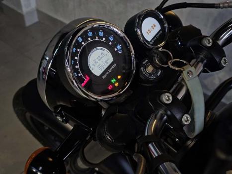 ROYAL ENFIELD Meteor 350 ABS, Foto 5